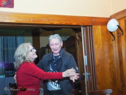 Geburtstagsparty im GH Timo 16.01.2026